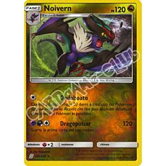 159 / 236 Noivern rara foil reverse (IT) -NEAR MINT-