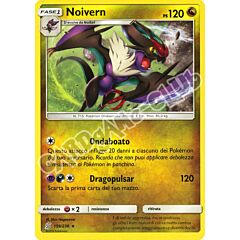 159 / 236 Noivern rara normale (IT) -NEAR MINT-