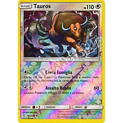 164 / 236 Tauros non comune foil reverse (IT) -NEAR MINT-