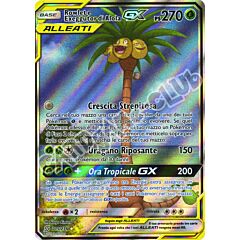 215 / 236 Rowlett e Exeggutor di Alola ultra rara foil (IT) -NEAR MINT-