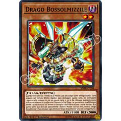 SDRR-IT010 Drago Bossolmizzile comune 1a Edizione (IT) -NEAR MINT-