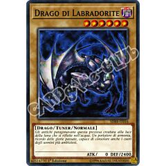 SDRR-IT016 Drago di Labradorite comune 1a Edizione (IT) -NEAR MINT-