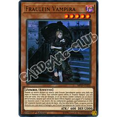 MP19-IT235 Fraulein Vampira ultra rara 1a Edizione (IT) -NEAR MINT-