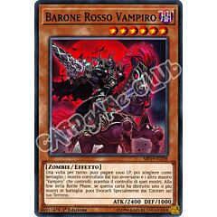 MP19-IT238 Barone Rosso Vampiro comune 1a Edizione (IT) -NEAR MINT-