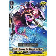 Cardfight!! Vanguard Extra Collection 4