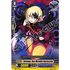 Cardfight!! Vanguard Extra Collection 4