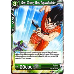 BT7-053 Son Goku, Duo Improbabile non comune normale (IT) -NEAR MINT-