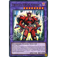 BLHR-IT062 Trinity EROE Vision ultra rara 1a Edizione (IT) -NEAR MINT-