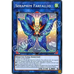 CHIM-IT050 Seraphim Farfallio comune 1a Edizione (IT) -NEAR MINT-