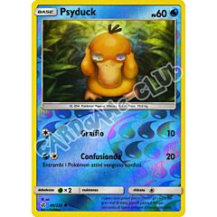 040 / 236 Psyduck comune foil reverse (IT) -NEAR MINT-