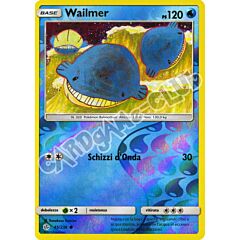 045 / 236 Wailmer comune foil reverse (IT) -NEAR MINT-