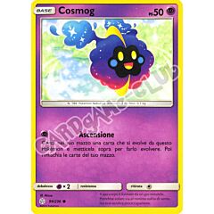 099 / 236 Cosmog comune normale (IT) -NEAR MINT-