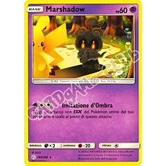 103 / 236 Marshadow rara normale (IT) -NEAR MINT-