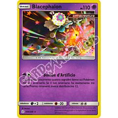 104 / 236 Blacephalon rara foil (IT) -NEAR MINT-