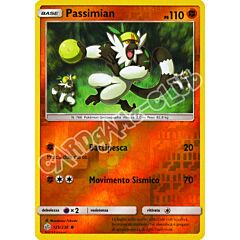 125 / 236 Passimian comune foil reverse (IT) -NEAR MINT-