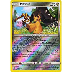 140 / 236 Mawile non comune foil reverse (IT) -NEAR MINT-