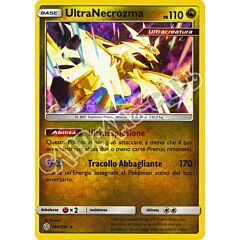 164 / 236 Ultra Necrozma rara foil (IT) -NEAR MINT-