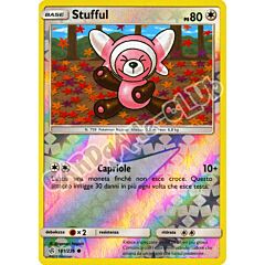 181 / 236 Stufful comune foil reverse (IT) -NEAR MINT-