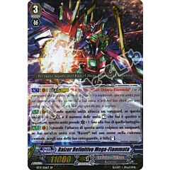 BT17-ITS06 Raizer Definitivo Mega-Fiammata speciale foil (IT) -NEAR MINT-