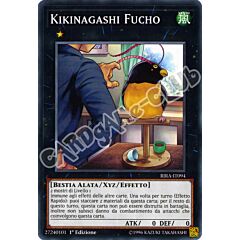 RIRA-IT094 Kikinagashi Fucho comune 1a Edizione (IT) -NEAR MINT-