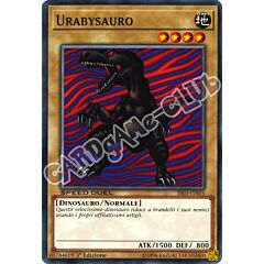 SS03-ITA03 Urabysauro comune 1a Edizione (IT) -NEAR MINT-