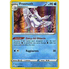 064 / 202 Frosmoth rara foil (IT) -NEAR MINT-