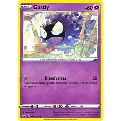 083 / 202 Gastly comune normale (IT) -NEAR MINT-