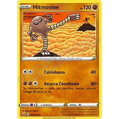 094 / 202 Hitmonlee non comune normale (IT) -NEAR MINT-