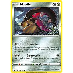 129 / 202 Mawile comune normale (IT) -NEAR MINT-