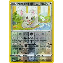 145 / 202 Minccino comune foil reverse (IT) -NEAR MINT-