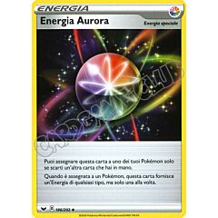 186 / 202 Energia Aurora non comune normale (IT)