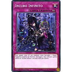 SDSH-IT038 Incubo Infinito comune 1a Edizione (IT) -NEAR MINT-