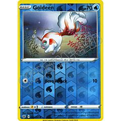 045 / 202 Goldeen comune foil reverse (EN) -NEAR MINT-