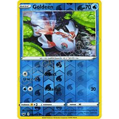 046 / 202 Goldeen comune foil reverse (EN) -NEAR MINT-