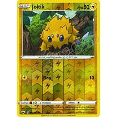 070 / 202 Joltik comune foil reverse (EN) -NEAR MINT-