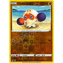 111 / 202 Clobbopus comune foil reverse (EN) -NEAR MINT-