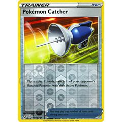 175 / 202 Pokemon Catcher non comune foil reverse (EN) -NEAR MINT-