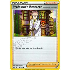 178 / 202 Professor's Research rara foil (EN) -NEAR MINT-