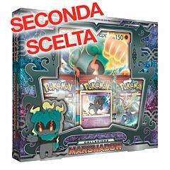 Marshadow Box (seconda scelta) (IT)