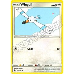 111 / 168 Wingull comune normale (EN) -NEAR MINT-