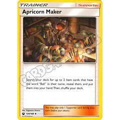 124 / 168 Apricorn Maker non comune normale (EN) -NEAR MINT-