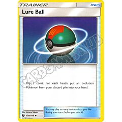 138 / 168 Lure Ball non comune normale (EN) -NEAR MINT-
