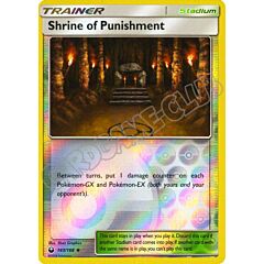 143 / 168 Shrine of Punishments non comune foil reverse (EN) -NEAR MINT-