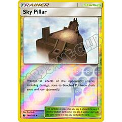 144 / 168 Sky Pillar non comune foil reverse (EN) -NEAR MINT-