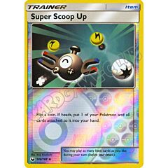 146 / 168 Super Scoop Up non comune foil reverse (EN) -NEAR MINT-