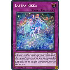 SESL-IT026 Lastra Rikka rara segreta 1a Edizione (IT) -NEAR MINT-