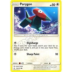 154 / 214 Porygon comune normale (EN) -NEAR MINT-