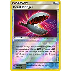 164 / 214 Beast Bringer non comune foil reverse (EN) -NEAR MINT-