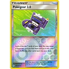 182 / 214 Pokegear 3.0 non comune foil reverse (EN) -NEAR MINT-