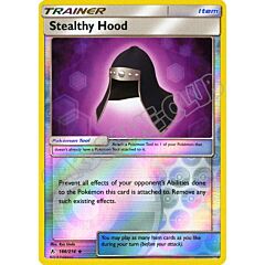 186 / 214 Stealthy Hood non comune foil reverse (EN) -NEAR MINT-